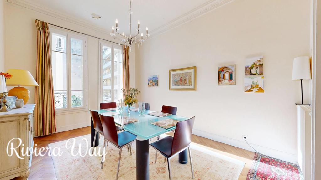 5 room apartment in Nice, 120 m², photo #5, listing #106035762