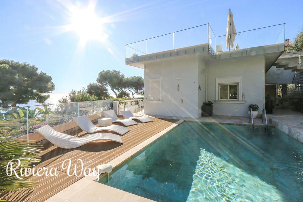 5 room villa in Beaulieu-sur-Mer, 200 m², photo #7, listing #99251208