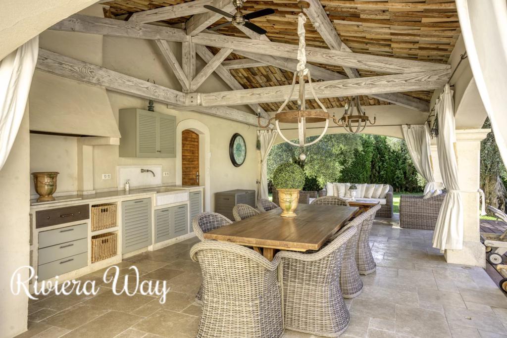 9 room villa in Muan-Sarthe, photo #4, listing #104759466