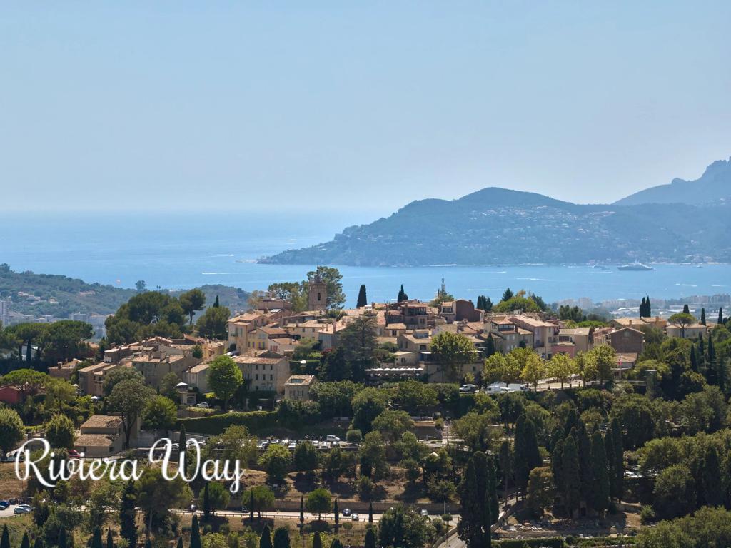 10 room villa in Mougins, photo #9, listing #105441966