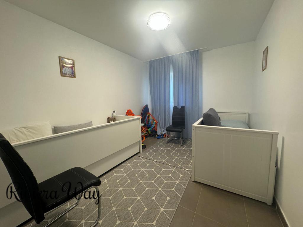 3 room apartment in Menton, 60 m², photo #5, listing #101144232