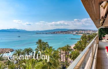 3 room apartment in Cannes