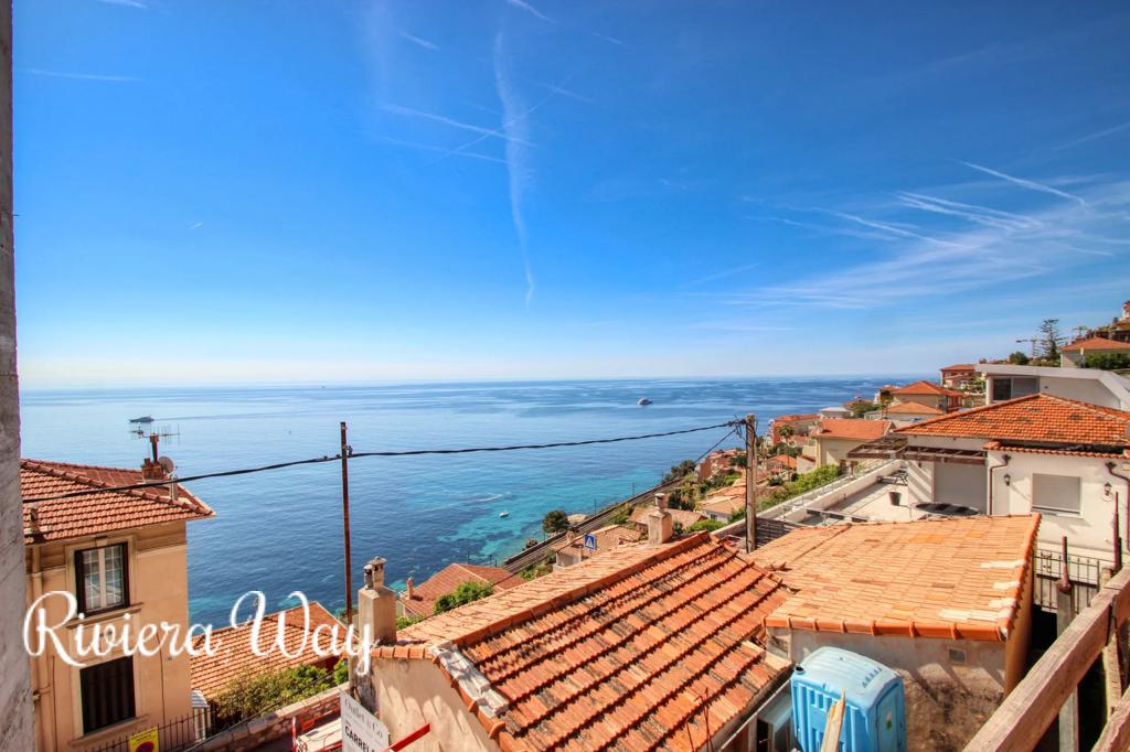 3 room apartment in Roquebrune — Cap Martin, photo #3, listing #94526922