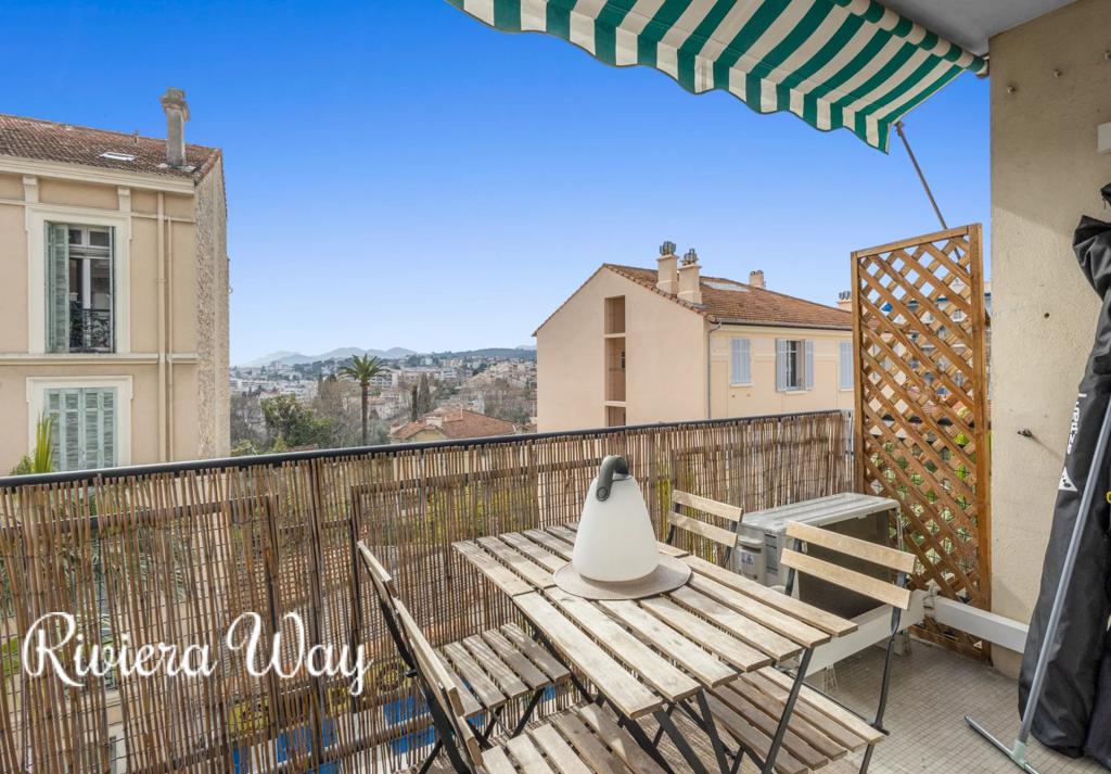 3 room apartment in Le Cannet, photo #2, listing #105706062