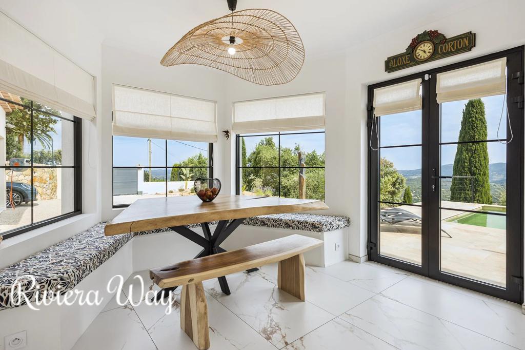 5 room villa in Speracedes, photo #3, listing #103346040
