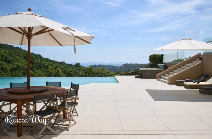 Villa in La Croix-Valmer, 370 m², photo #6, listing #104698566