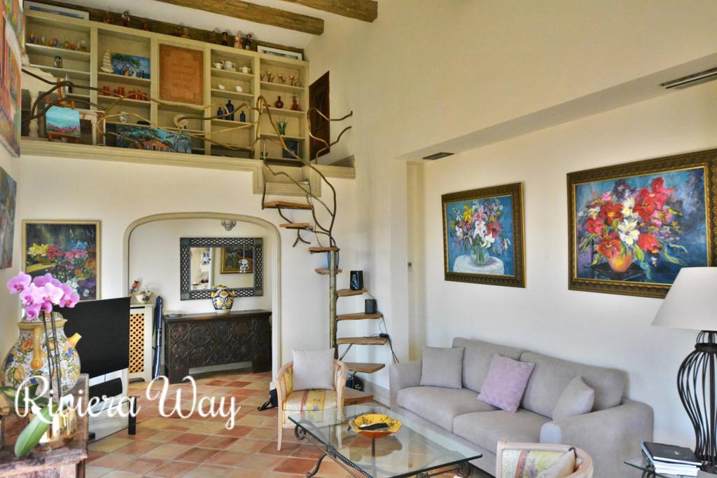 7 room villa in Cap d'Antibes, photo #6, listing #95496828