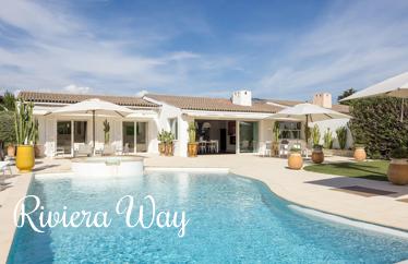 5 room villa in Villeneuve-Loubet