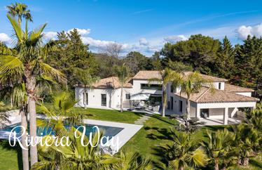Villa in Mougins