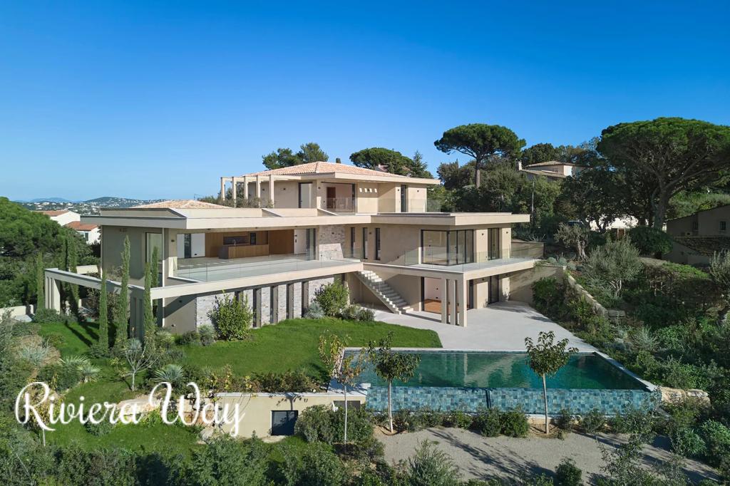 7 room villa in Sainte-Maxime, photo #1, listing #93290610