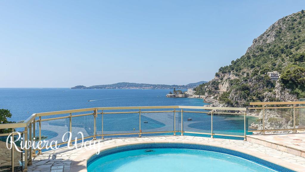 10 room villa in Cap d'Ail, photo #5, listing #79196502