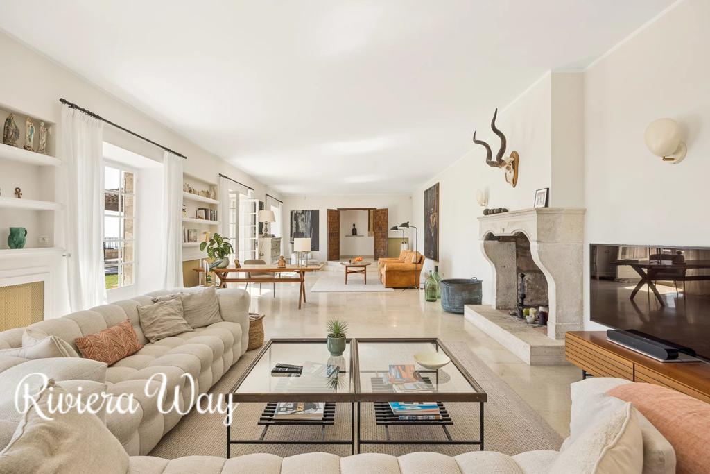 10 room villa in Tourrettes-sur-Loup, photo #10, listing #105908418