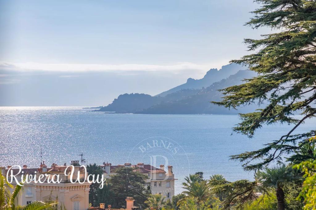 3 room apartment in Cannes, photo #5, listing #101414418