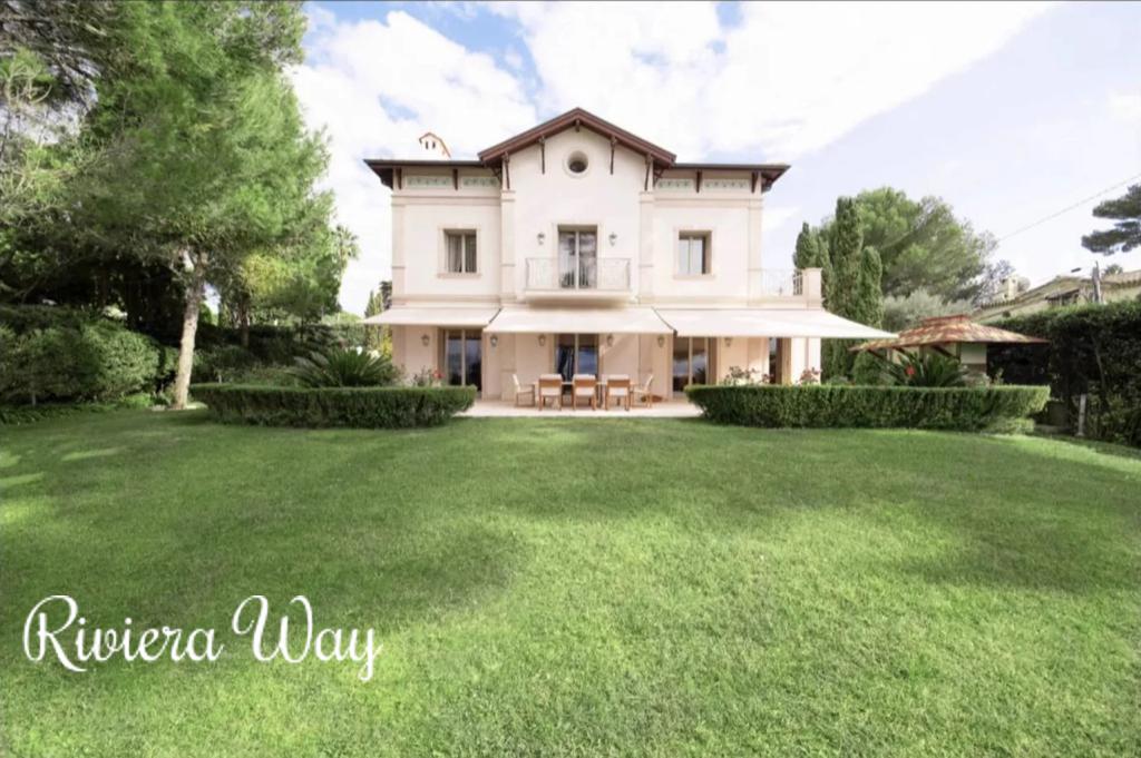 Villa in Antibes, 1150 m², photo #5, listing #103129950