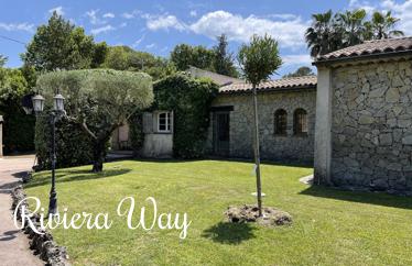 6 room villa in Mougins