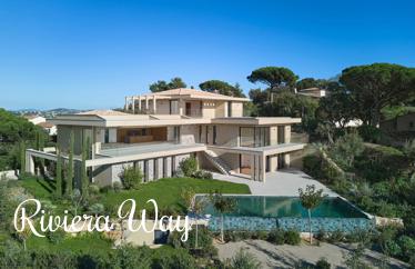 7 room villa in Sainte-Maxime