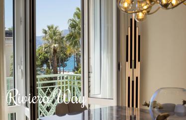 5 room apartment in Cannes