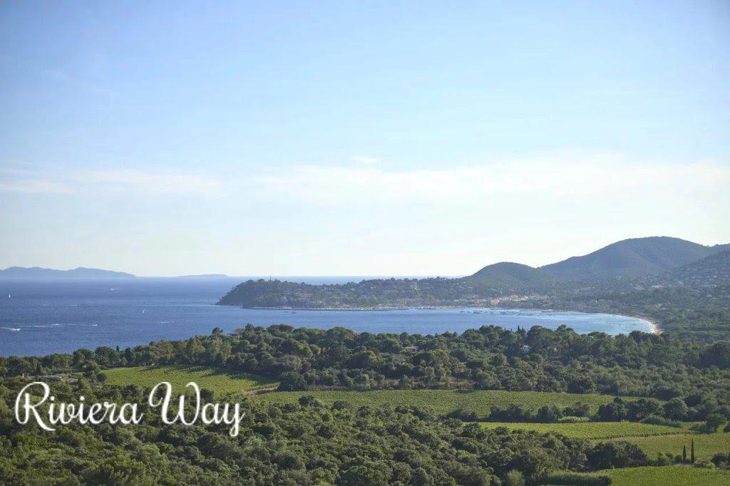 6 room villa in La Croix-Valmer, 220 m², photo #9, listing #105676326