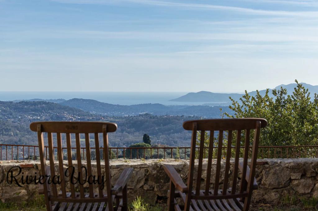 8 room villa in Chateauneuf-Grasse, photo #7, listing #102499572