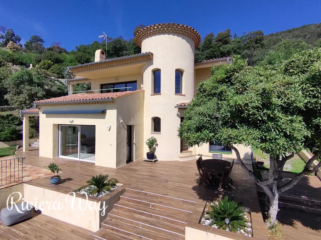 6 room villa in Mandelieu-la-Napoule, photo #8, listing #102958002