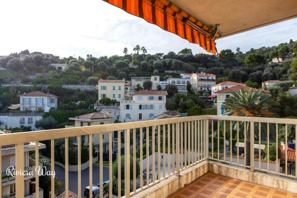 2 room apartment in Beaulieu-sur-Mer, photo #3, listing #105667212