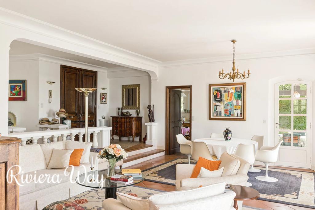 5 room villa in Tourrettes-sur-Loup, photo #10, listing #103636260