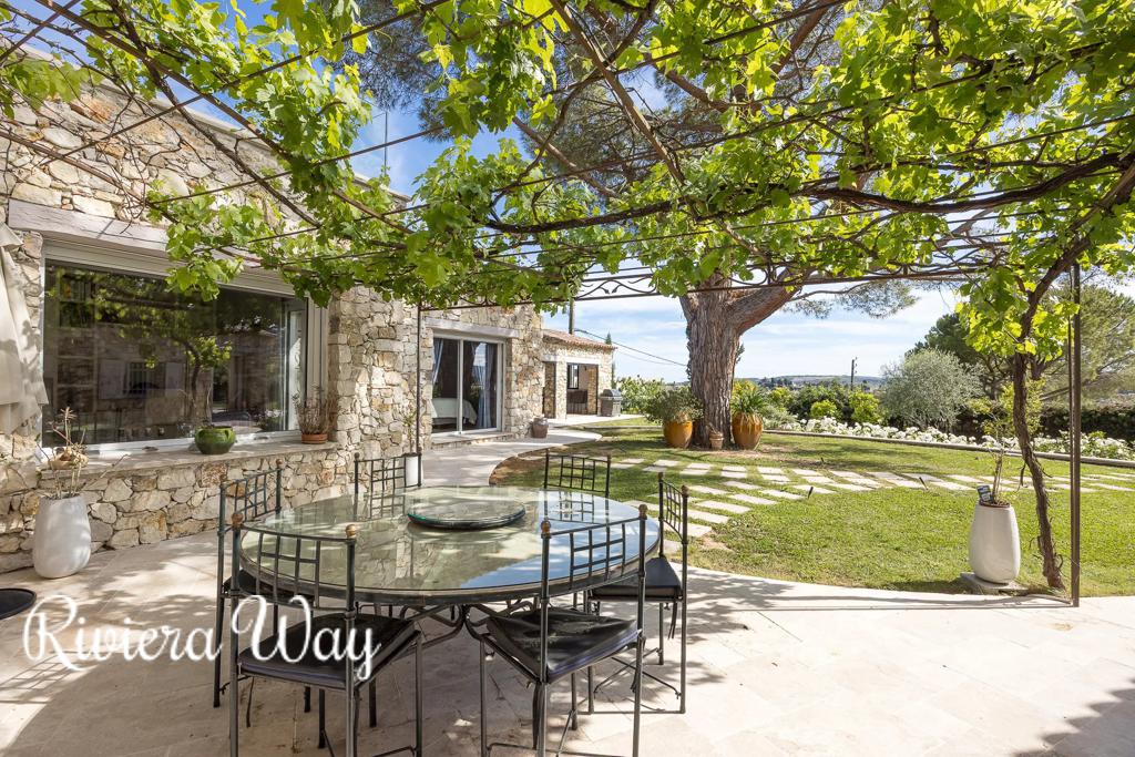 7 room villa in La Colle-sur-Loup, photo #4, listing #106332366