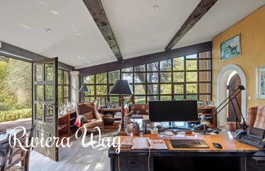 8 room villa in Mougins