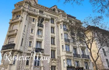 4 room apartment in Nice