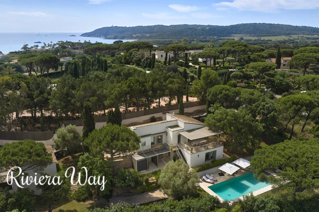 7 room villa in Ramatyuel, photo #6, listing #101291946