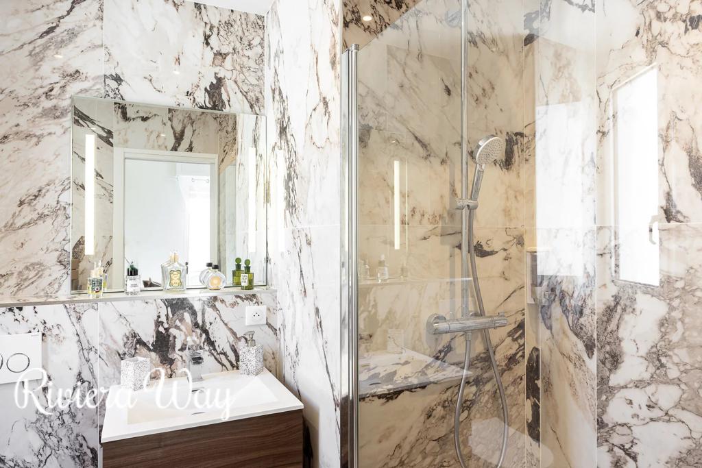 3 room apartment in Cannes, photo #8, listing #102865980