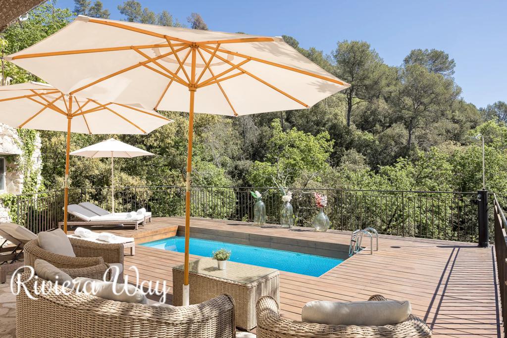 11 room villa in La Colle-sur-Loup, photo #4, listing #105908460