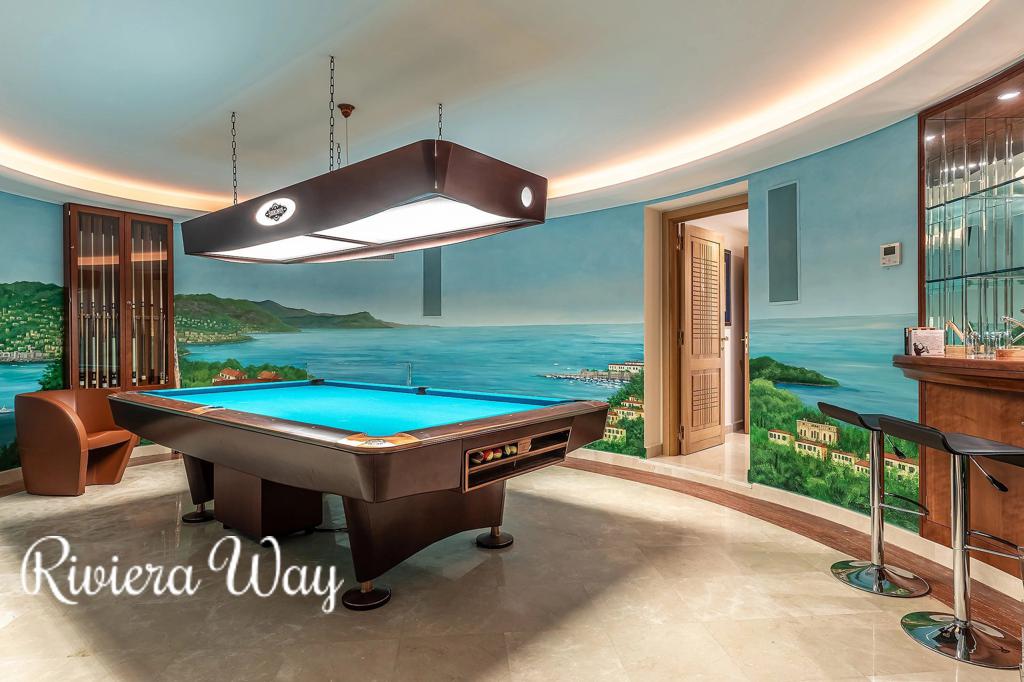Villa in Villefranche-sur-Mer, photo #8, listing #78805188