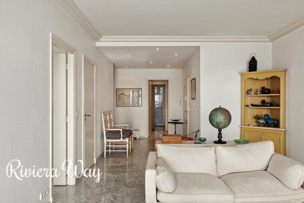 3 room apartment in Cannes, 93 m², photo #6, listing #103219368