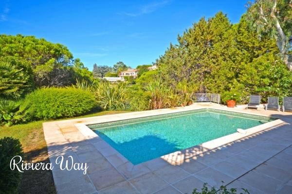 6 room villa in Cannes, 252 m², photo #4, listing #66291414