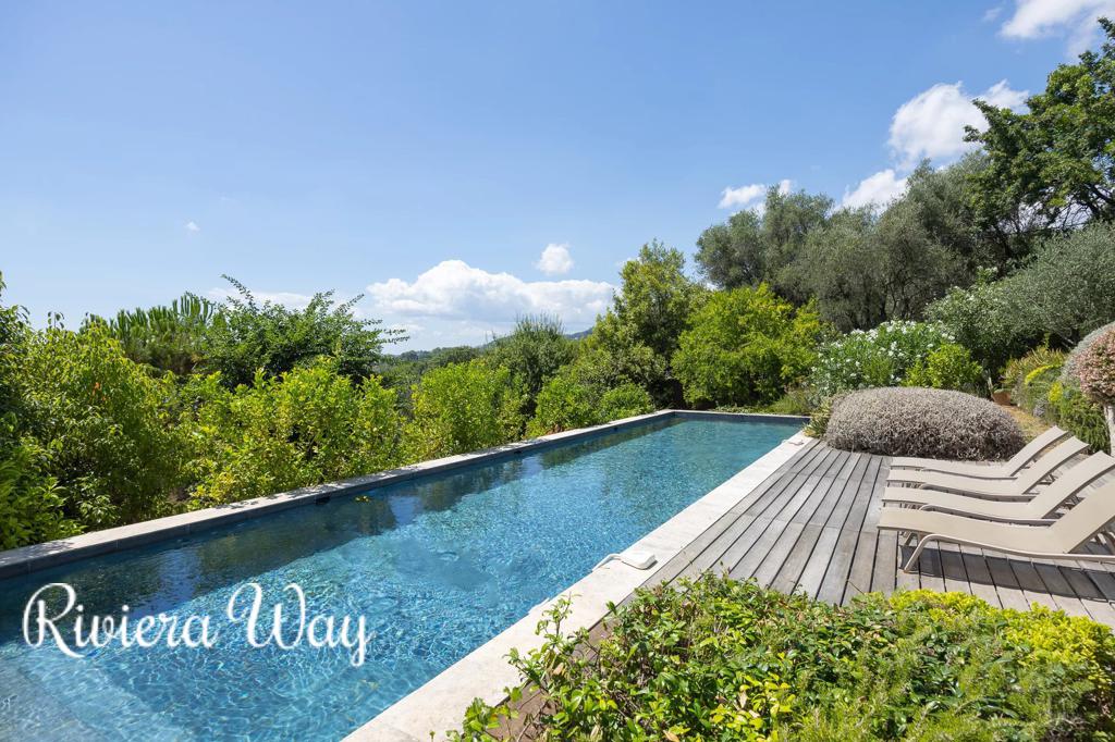 7 room villa in Chateauneuf-Grasse, photo #2, listing #103841724