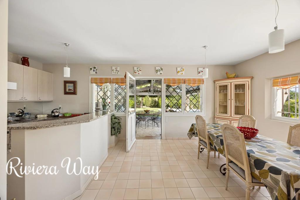 6 room villa in Tourrettes-sur-Loup, photo #6, listing #106276422