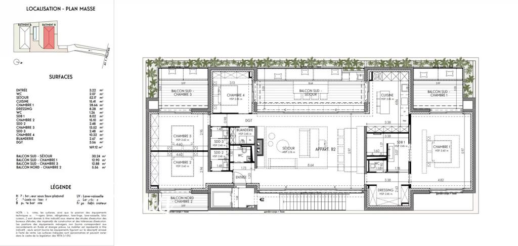 5 room new home in Saint-Tropez, photo #1, listing #103812492
