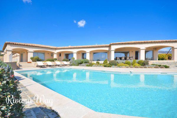 8 room villa in Roquefort-les-Pins, 500 m², photo #7, listing #73637004