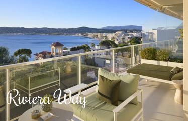 2 room apartment in Cap d'Antibes