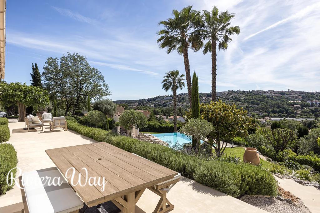 7 room villa in Tourrettes-sur-Loup, photo #4, listing #106463070