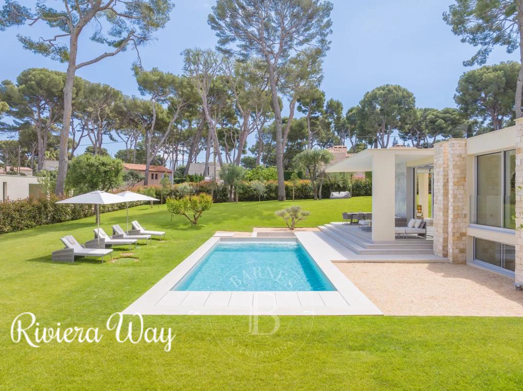 7 room villa in Antibes, 330 m², photo #7, listing #103130076