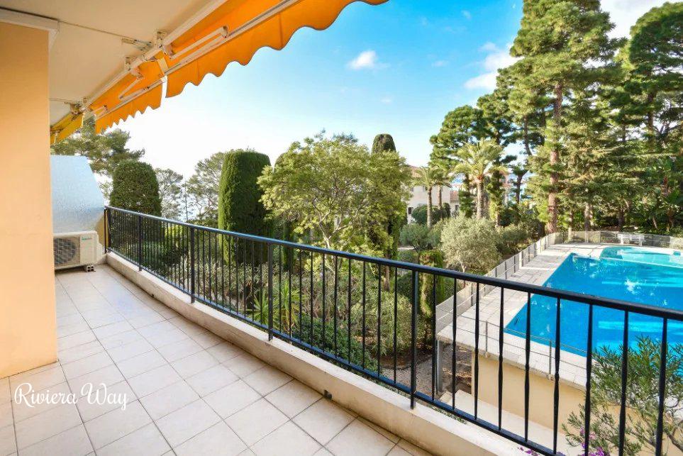 3 room apartment in Cap d'Ail, photo #1, listing #105667170