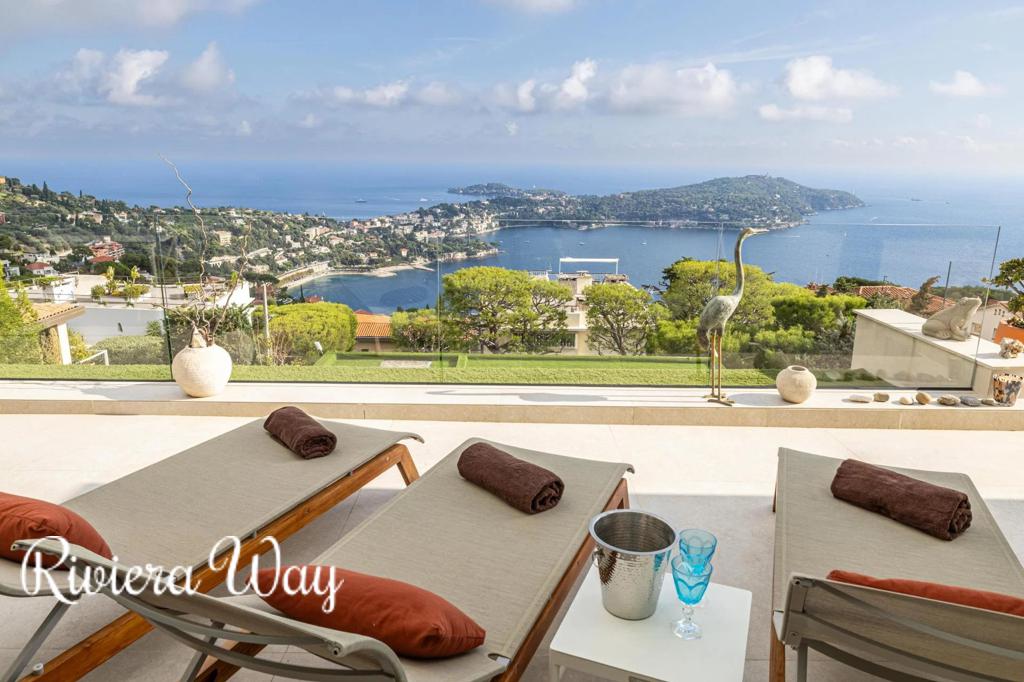 5 room villa in Villefranche-sur-Mer, photo #6, listing #107279676