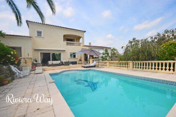 5 room villa in Le Cannet, 135 m², photo #2, listing #76619718