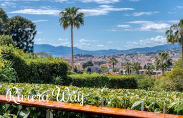 3 room apartment in Cannes