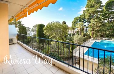 3 room apartment in Cap d'Ail