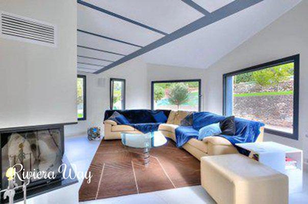 Villa in Mougins, 230 m², photo #10, listing #104271510