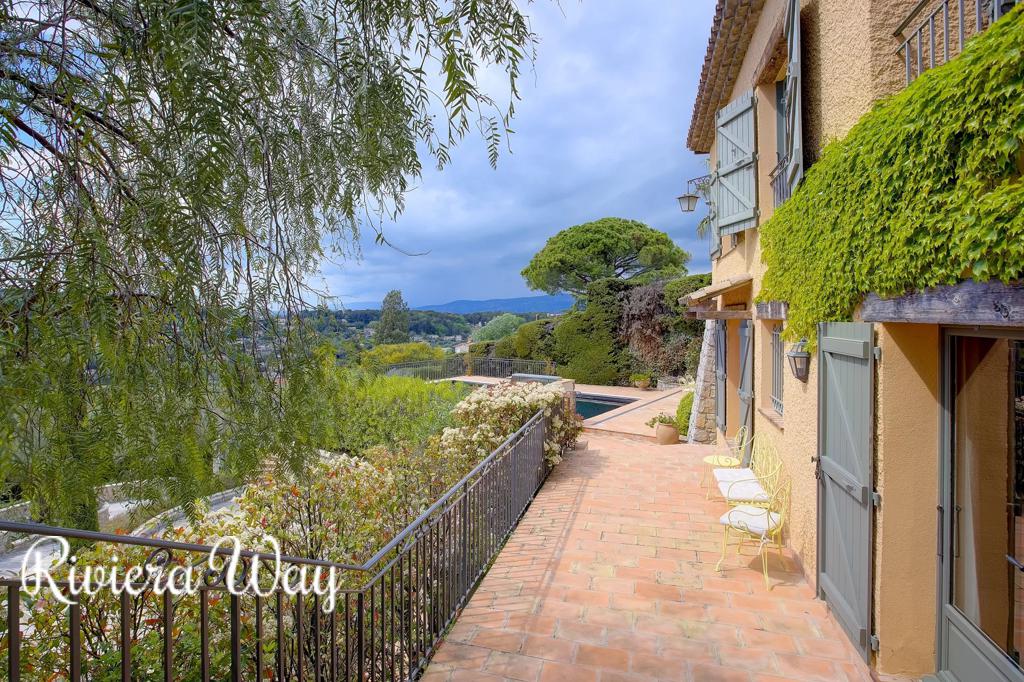 5 room villa in Mougins, 40 m², photo #8, listing #101622906