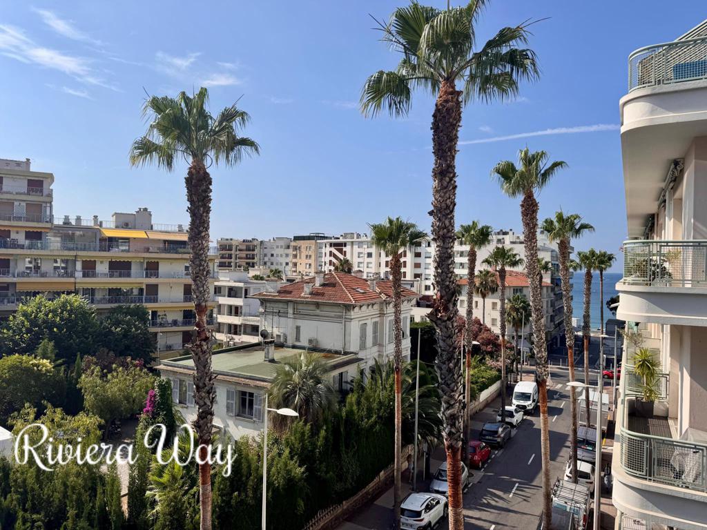 3 room apartment in Juan-les-Pins, 60 m², photo #6, listing #103962138